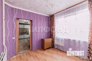 3-к квартира, вторичка, 55м2, 3/10 этаж