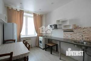 2-к квартира, вторичка, 54м2, 2/11 этаж