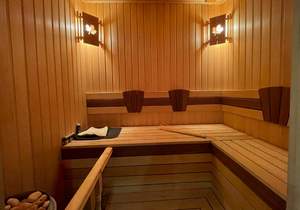 3-к квартира, вторичка, 126м2, 2/25 этаж