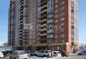 2-к квартира, вторичка, 43м2, 1/9 этаж