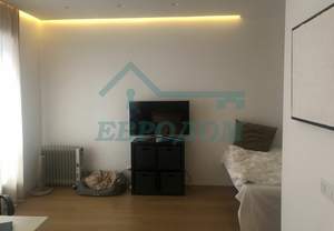 1-к квартира, вторичка, 33м2, 1/17 этаж