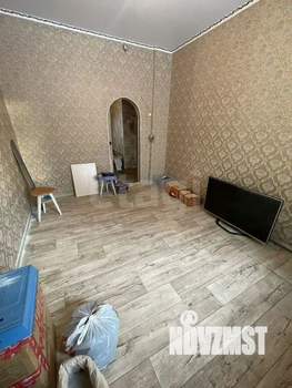 3-к квартира, вторичка, 70м2, 2/2 этаж