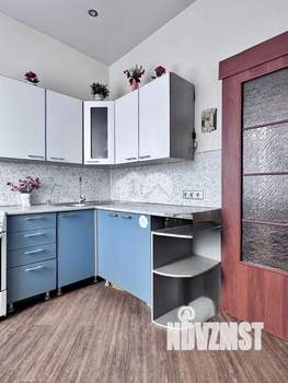 2-к квартира, вторичка, 55м2, 4/4 этаж