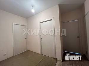 2-к квартира, вторичка, 51м2, 11/24 этаж
