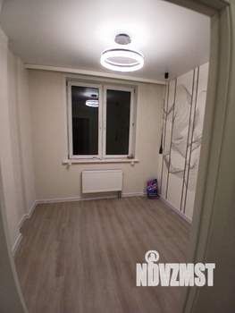 2-к квартира, вторичка, 40м2, 3/18 этаж