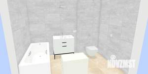 2-к квартира, вторичка, 69м2, 14/26 этаж