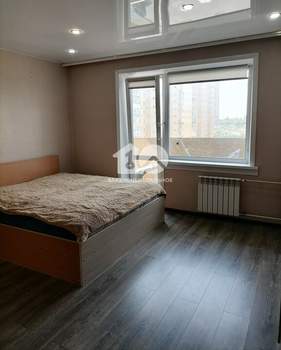 3-к квартира, вторичка, 86м2, 3/10 этаж