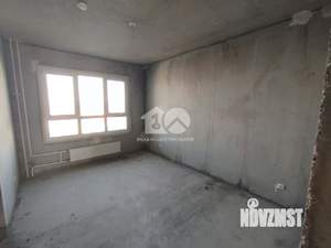 2-к квартира, вторичка, 59м2, 9/17 этаж