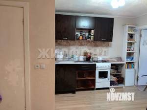 1-к квартира, вторичка, 31м2, 1/9 этаж