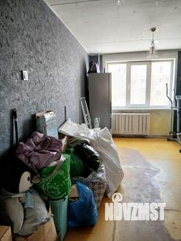 2-к квартира, вторичка, 44м2, 2/5 этаж