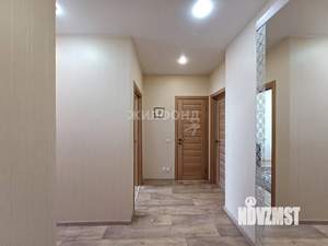 2-к квартира, вторичка, 56м2, 9/10 этаж
