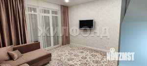 1-к квартира, вторичка, 27м2, 9/25 этаж