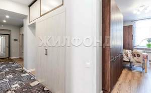 3-к квартира, вторичка, 75м2, 5/6 этаж