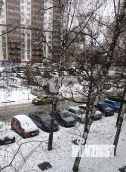 1-к квартира, вторичка, 28м2, 3/5 этаж