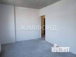 2-к квартира, вторичка, 71м2, 6/25 этаж