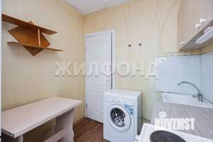 1-к квартира, вторичка, 29м2, 9/9 этаж