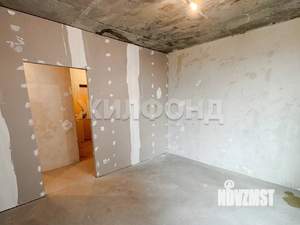 2-к квартира, вторичка, 67м2, 10/18 этаж