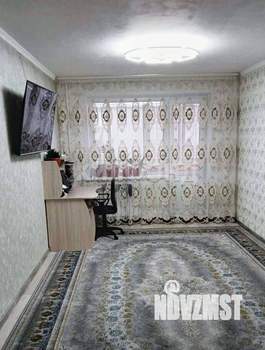 2-к квартира, вторичка, 43м2, 2/5 этаж