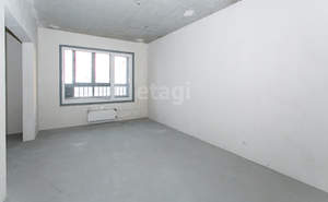 1-к квартира, вторичка, 39м2, 14/17 этаж