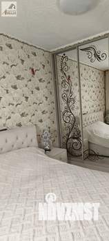 2-к квартира, вторичка, 44м2, 9/9 этаж