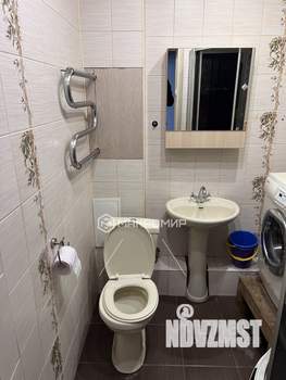 Студия квартира, вторичка, 33м2, 6/10 этаж