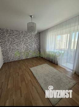 3-к квартира, вторичка, 96м2, 10/16 этаж