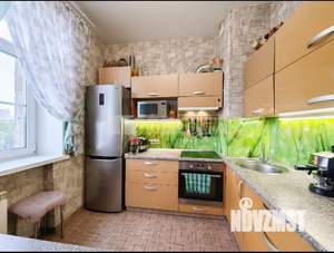 3-к квартира, вторичка, 77м2, 5/5 этаж