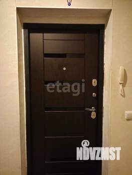 1-к квартира, вторичка, 40м2, 17/20 этаж