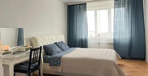 3-к квартира, вторичка, 80м2, 15/26 этаж