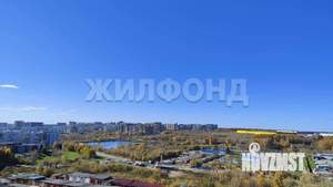 1-к квартира, вторичка, 27м2, 13/17 этаж