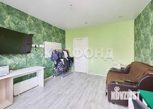 2-к квартира, вторичка, 62м2, 5/25 этаж