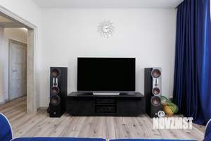 3-к квартира, вторичка, 80м2, 15/15 этаж