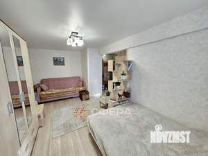 1-к квартира, вторичка, 31м2, 3/4 этаж