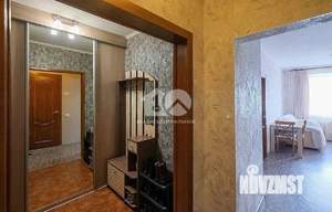 1-к квартира, вторичка, 42м2, 7/10 этаж