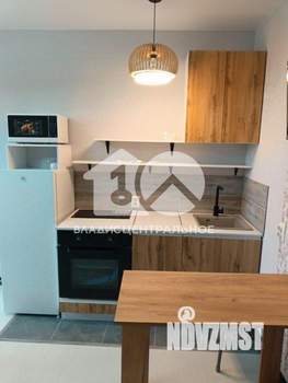 Студия квартира, вторичка, 25м2, 7/18 этаж