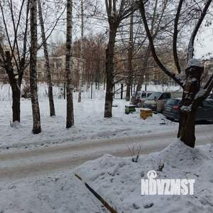 3-к квартира, вторичка, 60м2, 3/5 этаж