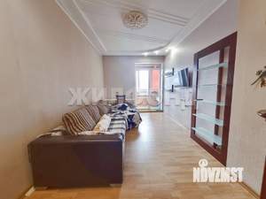 2-к квартира, вторичка, 80м2, 6/9 этаж