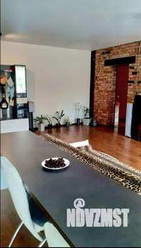 3-к квартира, вторичка, 80м2, 2/4 этаж