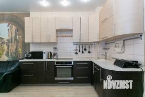 2-к квартира, вторичка, 75м2, 15/25 этаж