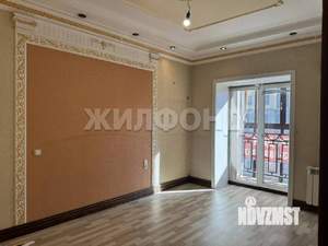 3-к квартира, вторичка, 82м2, 3/16 этаж