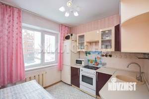 2-к квартира, вторичка, 53м2, 3/10 этаж
