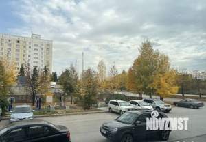 Студия квартира, вторичка, 37м2, 1/10 этаж