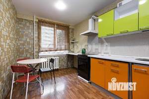 1-к квартира, вторичка, 41м2, 2/10 этаж