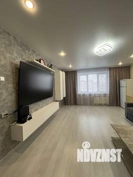 2-к квартира, вторичка, 58м2, 10/10 этаж