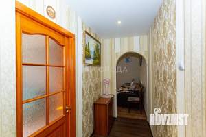 4-к квартира, вторичка, 63м2, 4/5 этаж