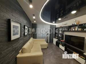 3-к квартира, вторичка, 60м2, 5/5 этаж