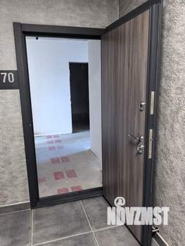 3-к квартира, вторичка, 83м2, 10/12 этаж