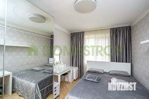 3-к квартира, вторичка, 64м2, 5/10 этаж