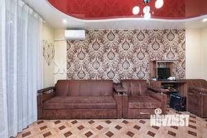 1-к квартира, вторичка, 32м2, 1/10 этаж