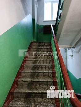 3-к квартира, вторичка, 84м2, 2/5 этаж